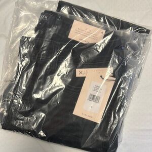 NYDJ Black Jeans - NEVER BEEN WORN